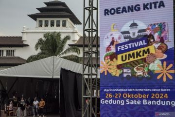 7 kuliner populer di sekitar Gedung Sate