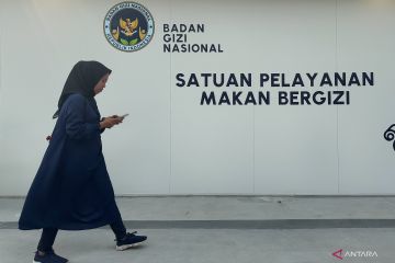 BGN: Presiden minta Makan Bergizi Gratis dilaksanakan dengan baik