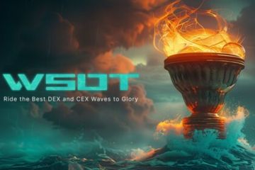 Kompetisi "WSOT Copy Trading Fest" Bybit Tawarkan Hadiah Total USDT 100.00 bagi Investor Kripto