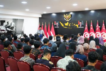 KBRI Tunis berkomitmen beri pelayanan, perlindungan terbaik bagi WNI 