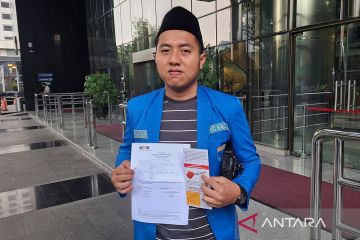 PMII minta KPK selamatkan aset Pemkab Kutai Timur