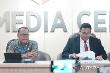 Kemendagri siapkan langkah preventif demi netralitas kepala desa