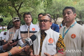 Ridwan Kamil akan bertemu Presiden Prabowo 