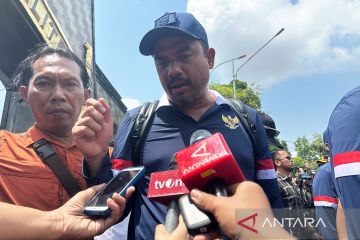 Menteri UMKM: Selama retret terbangun soliditas di kabinet