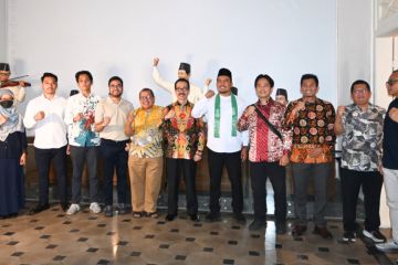 Forum Kemandirian Siber Indonesia dibentuk untuk perkuat keamanan