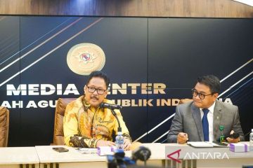 MA bentuk tim pemeriksa klarifikasi majelis hakim kasasi Ronald Tannur