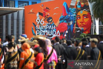 Menpora: perkuat kolaborasi tingkatkan prestasi