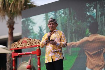 KJRI promosikan budaya nusantara lewat Festival Indonesia by the Beach