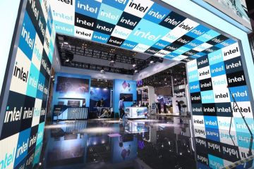 Intel umumkan investasi tambahan di China untuk tingkatkan rantai pasokan lokal