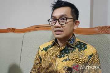 LAN RI bersama J.Clair berbagi terkait digitalisasi pelayanan publik