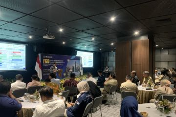 Pemkot jadikan dana CSR solusi kebutuhan pembangunan di Jakut