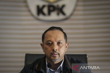 KPK periksa dua saksi soal proses akuisisi oleh PT ASDP