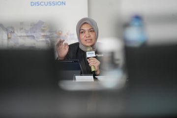 PGN siap bangun jargas nasional untuk kurangi subsidi energi