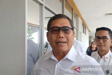 KSP paparkan rencana kerja 2025 kepada Komisi XIII DPR RI