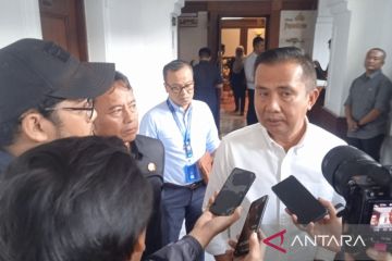 Jabar tunggu arahan  Maung jadi kendaraan dinas tingkat provinsi