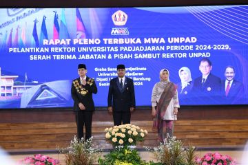 Unpad ingatkan peserta PPDS ikut kebijakan Kemenkes termasuk grup chat