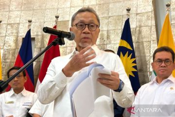 Menko Pangan: Kakao dan kopi masuk komoditas pokok swasembada pangan