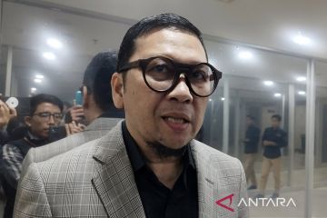 Wakil Ketua Baleg DPR usulkan Prolegnas disesuaikan dengan Astacita