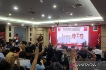 Ini solusi Dharma-Kun atasi kemacetan Jakarta