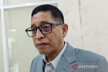 Baleg DPR: RUU Pembatasan Uang Kartal belum masuk penyusunan Prolegnas