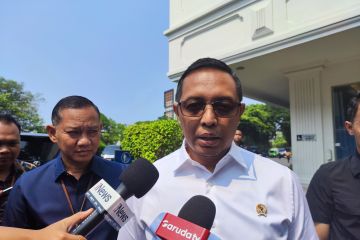 Gibran bertugas jadi kepala pemerintahan selama Prabowo di luar negeri