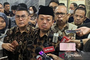 Pemerintah segera gelar rakor bahas pemberantasan mafia tanah