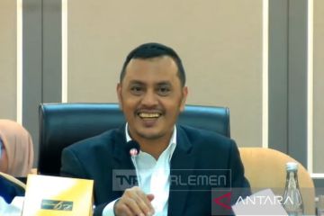 Komisi XIII DPR RI dukung langkah progresif Presiden melalui KemenHAM