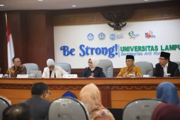 Unila jamin akses pendidikan bagi penyandang disabilitas