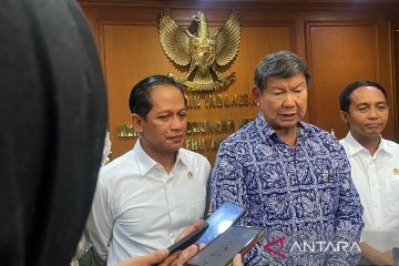 RI usung isu capaian penurunan emisi dan perdagangan karbon di COP29