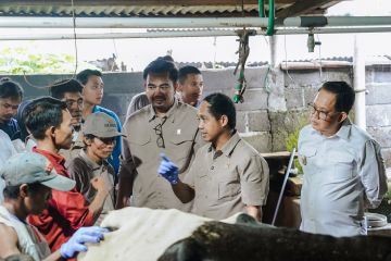 Pj Gubernur Jatim: Pemanfaatan hutan sosial turunkan kemiskinan