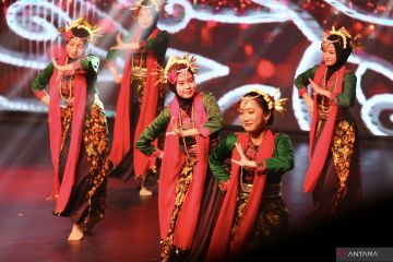 Wonderful Nusantara Festival 2024