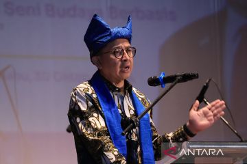 Fadli Zon pastikan repatriasi benda budaya yang masih di luar negeri