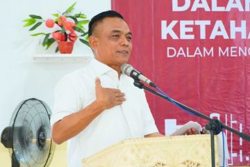 BNPT: Sekolah Damai tanamkan nilai perdamaian hingga toleransi siswa