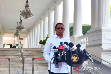 Prabowo minta seluruh program subsidi tepat sasaran untuk rakyat