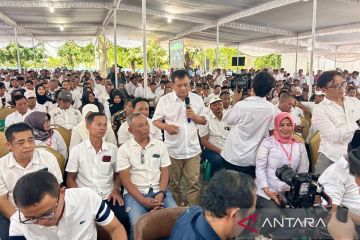 Pengamat dari UNS: Wacana konversi air laut jadi tawar bisa dilakukan