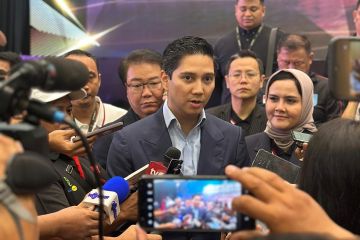 Perbasi bentuk Tim Formatur untuk susun kepengurusan 2024-2028