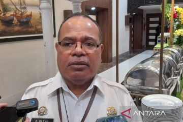 Bappenda Papua sebut target PAD 2025 sebesar Rp247 miliar