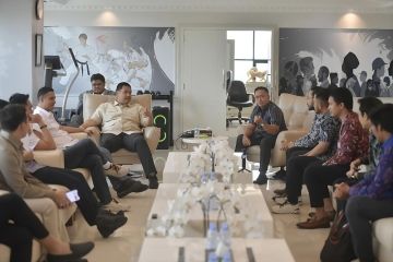 AAFI bertekad bawa flag football Indonesia ke Olimpiade LA 2028