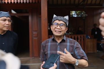 Banyuwangi satu-satunya di Jawa Timur laksanakan ujian SKD mandiri