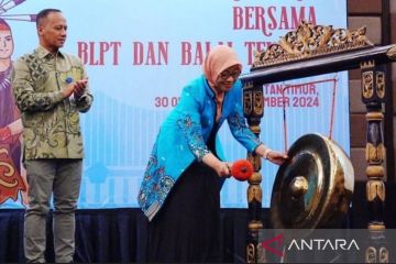 Pemprov Kaltim serius perhatikan pembelajaran digital di sekolah