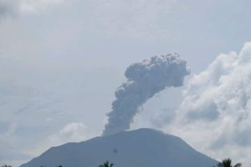 Warga Halmahera Barat agar pakai masker saat aktivitas di luar rumah