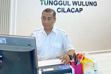 BMKG: Waspadai peningkatan curah hujan di Jateng pada November