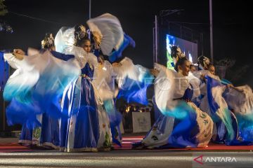 Dispar: Festival Teluk Talong momentum jaga alam-kebudayaan tetap utuh