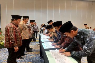 Pendaftaran PPIH Daerah 2025 resmi dibuka, ini tugas dan peranannya