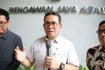 Bangga gunakan produk dalam negeri, ciptakan produk lokal naik kelas