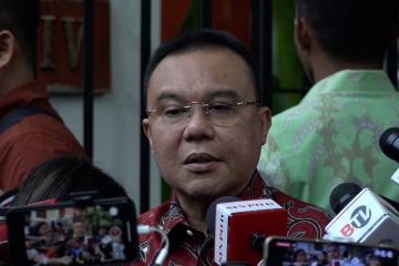 Sufmi Dasco: Susunan kabinet Prabowo masih dinamis