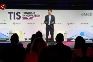 Tourism Innovation Summit 2024 pamerkan teknologi perjalanan mutakhir