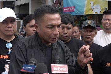 Berantas pungli di Jakarta, begini strategi Dharma-Kun