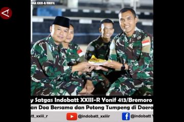 Dua TNI jadi korban, Indonesia kecam serangan Israel ke Lebanon