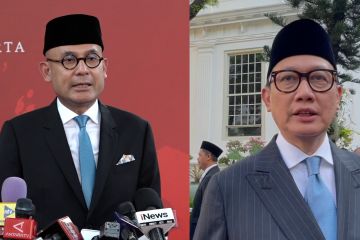 Dua Wamenlu ungkap soal arah kebijakan politik luar negeri Prabowo